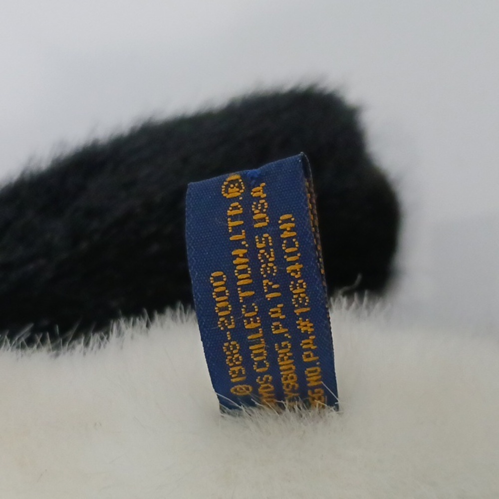 Domino bear - Picture 4 of 5